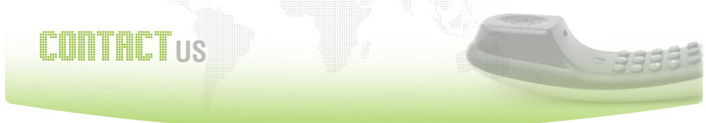 banner contact us